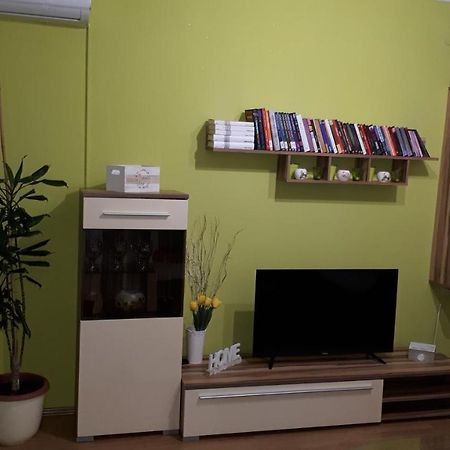 Apartman Panorama 武科瓦尔 外观 照片