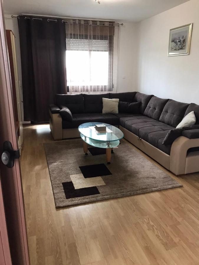 Apartman Panorama 武科瓦尔 外观 照片