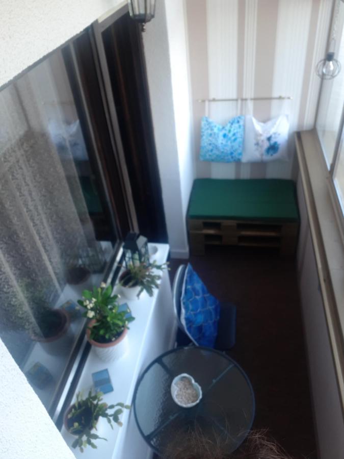 Apartman Panorama 武科瓦尔 外观 照片