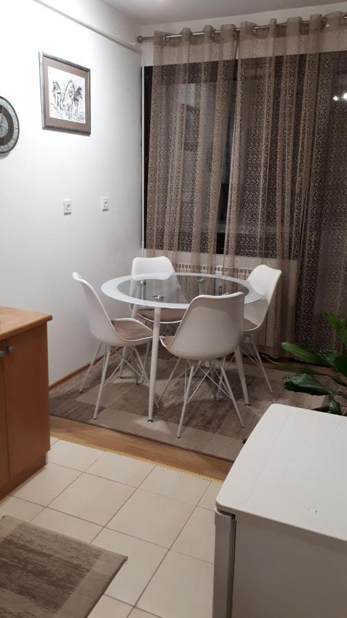 Apartman Panorama 武科瓦尔 外观 照片